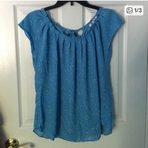 Lauren Conrad Blouse💖💕